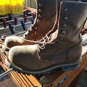 Bought something different